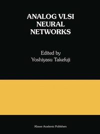 Enlarge image Cover: Analog VLSI Neural Networks - Springer