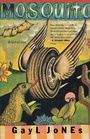 Cover: Mosquito - Beacon Press