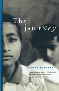 Cover: The Journey - Beacon Press