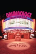 Cover: Criminology Goes to the Movies - New York University Press