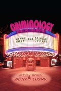 Cover: Criminology Goes to the Movies - New York University Press