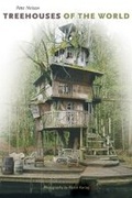 Cover: Treehouses of the World - Abrams
