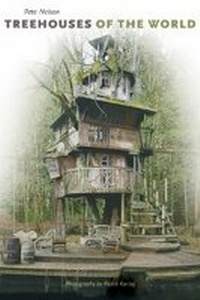 Enlarge image Cover: Treehouses of the World - Abrams