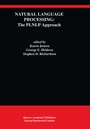 Cover: Natural Language Processing: The PLNLP Approach - Springer