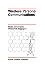 Cover: Wireless Personal Communications - Springer