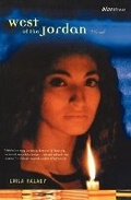Cover: West of the Jordan - Beacon Press
