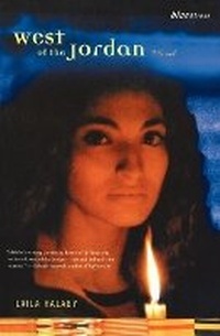 Enlarge image Cover: West of the Jordan - Beacon Press