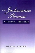 Cover: The Jacksonian Promise - Johns Hopkins University Press