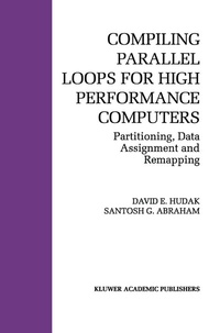 Abbildung von: Compiling Parallel Loops for High Performance Computers - Kluwer Academic Publishers