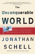 Cover: The Unconquerable World - Holt Paperbacks
