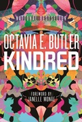 Cover: Kindred - Beacon Press