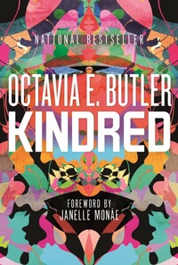 Enlarge image Cover: Kindred - Beacon Press