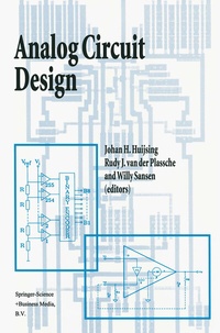 Abbildung von: Analog Circuit Design - Springer