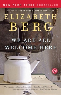 Enlarge image Cover: We Are All Welcome Here - Ballantine Books Inc.