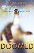 Cover: Doomed - Walker & Co