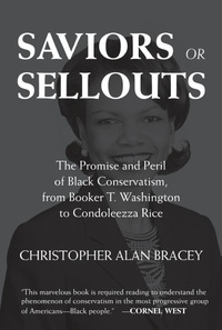 Abbildung von: Saviors or Sellouts - Beacon Press