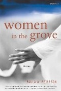 Cover: Women in the Grove - Beacon Press