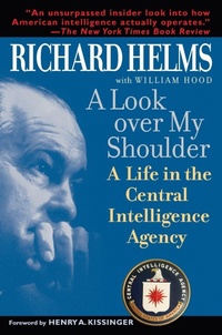 Enlarge image Cover: A Look Over My Shoulder - Presidio Press