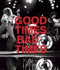 Cover: Good Times, Bad Times - Harry N. Abrams, Inc.