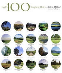 Abbildung von: Golf's 100 Toughest Holes - Harry N. Abrams, Inc.