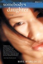 Cover: Somebody's Daughter - Beacon Press