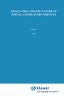 Cover: Regulation and the Nature of Postal and Delivery Services - Springer