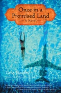 Cover: Once in a Promised Land - Beacon Press