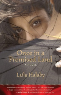 Enlarge image Cover: Once in a Promised Land - Beacon Press