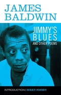 Cover: Jimmy's Blues and Other Poems - Beacon Press