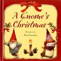 Cover: Gnome's Christmas - Abrams