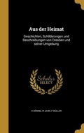 Cover: Aus der Heimat - Creative Media Partners, LLC