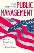 Bild: The State of Public Management - Johns Hopkins University Press