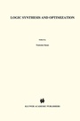Cover: Logic Synthesis and Optimization - Springer