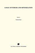 Cover: Logic Synthesis and Optimization - Springer