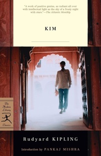 Enlarge image Cover: Kim - Modern Library Inc