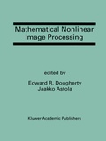 Cover: Mathematical Nonlinear Image Processing - Springer