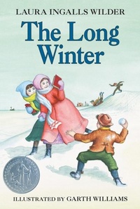 Enlarge image Cover: Long Winter - HarperPaperbacks