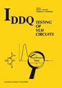 Cover: IDDQ Testing of VLSI Circuits - Springer