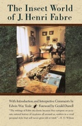 Bild: The Insect World of J. Henri Fabre - Beacon Press