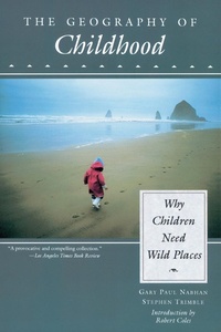 Abbildung von: The Geography of Childhood - Beacon Press