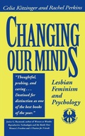 Cover: Changing Our Minds - New York University Press