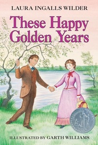Enlarge image Cover: These Happy Golden Years - HarperPaperbacks