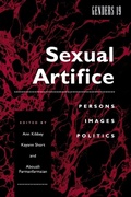 Cover: Genders 19 - New York University Press