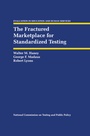 Cover: The Fractured Marketplace for Standardized Testing - Springer