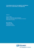 Bild: Transportation of Hazardous Materials - Springer