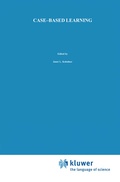 Cover: Case-Based Learning - Springer
