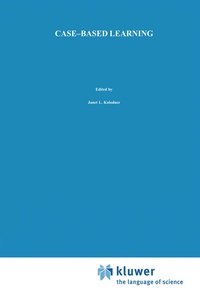 Abbildung von: Case-Based Learning - Springer
