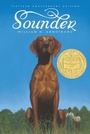Cover: Sounder - HarperCollins