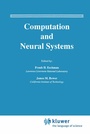 Cover: Computation and Neural Systems - Kluwer Academic Publishers