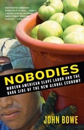 Cover: Nobodies - Random House Trade Paperbacks